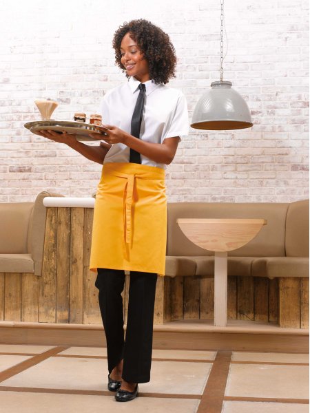 Mister Tee Mid Length Apron Tablier Mi-long Premier - PR151