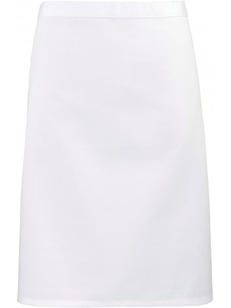 mister tee Mid Length Apron Tablier mi-long Premier - PR151