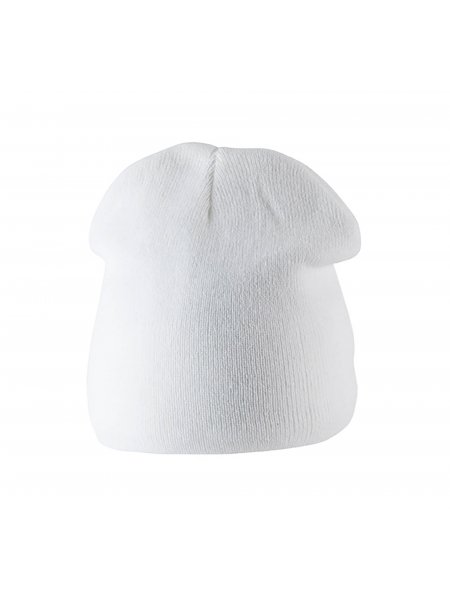 mister tee BONNET AVEC DOUBLURE POLAIRE K-up - KP518