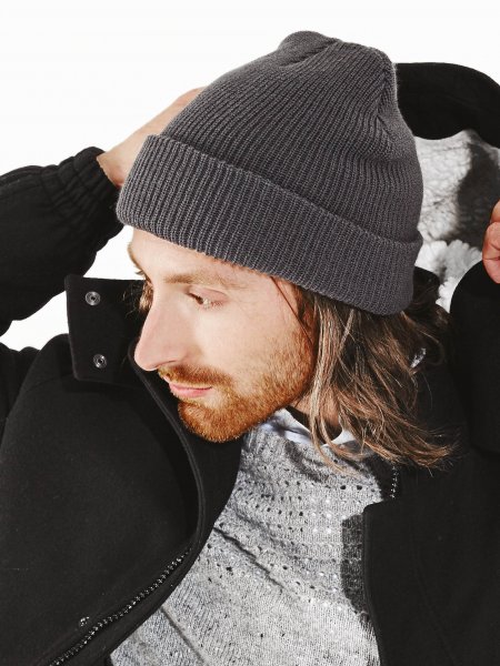 Mister Tee Bonnet Héritage Beechfield - B425