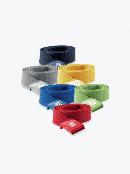 Mister Tee Ceinture à Personnaliser K-up - KP802