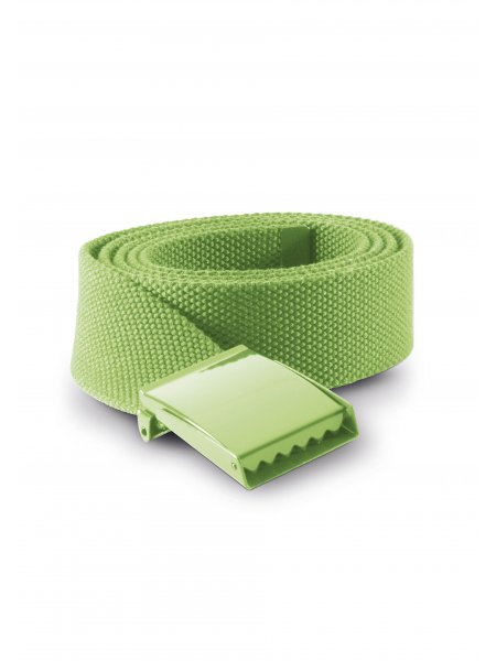 Mister Tee Ceinture à Personnaliser K-up - KP802
