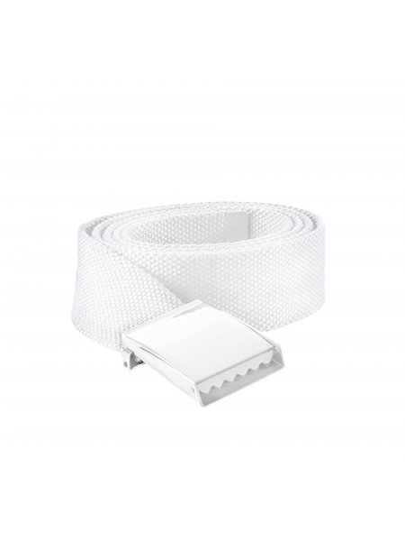 mister tee Ceinture à personnaliser K-up - KP802