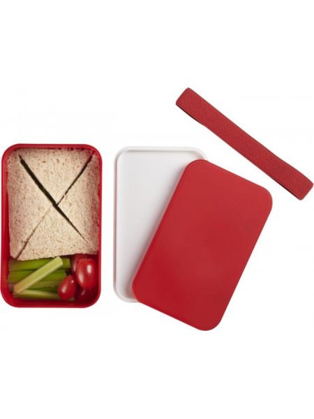 Mister Tee Lunch Box MIYO Personnalisable 21046921