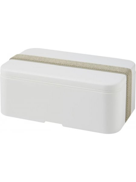 mister tee Lunch box MIYO personnalisable 21046921