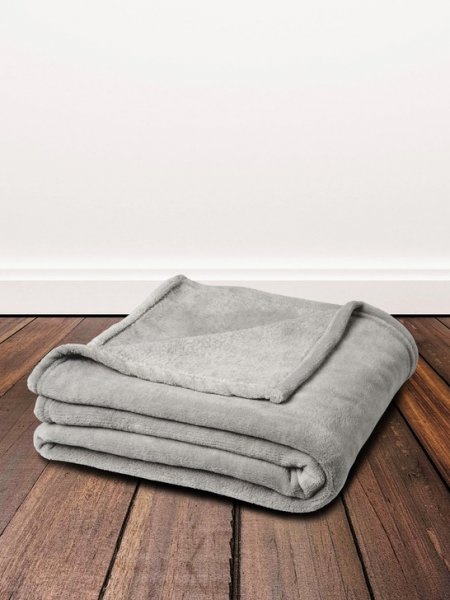 Mister Tee Plaid Personnalisé En Polaire 11281003