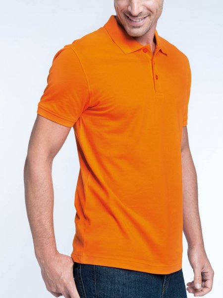 Mister Tee Polo Homme à Personnaliser Kariban - K254