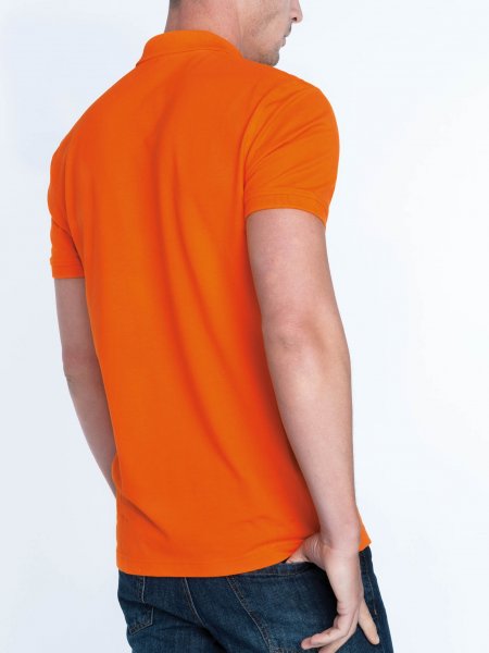 Mister Tee Polo Homme à Personnaliser Kariban - K254