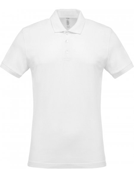 mister tee Polo homme à personnaliser Kariban - K254
