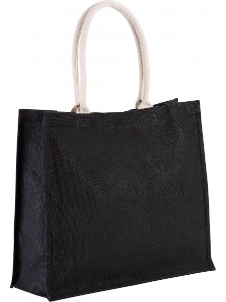 mister tee Sac de plage en jute Kimood - KI0219