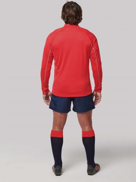 Mister Tee Short Rugby Personnalisé ProAct - PA138