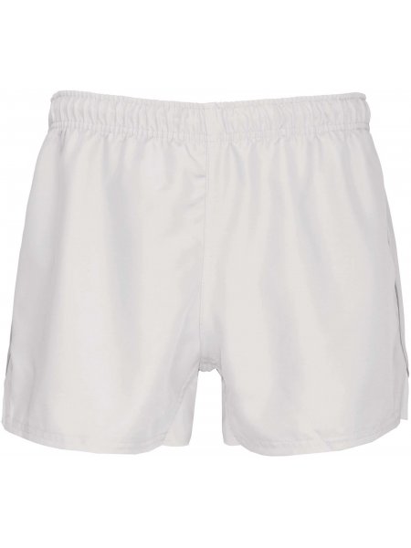 mister tee Short rugby personnalisé ProAct - PA138