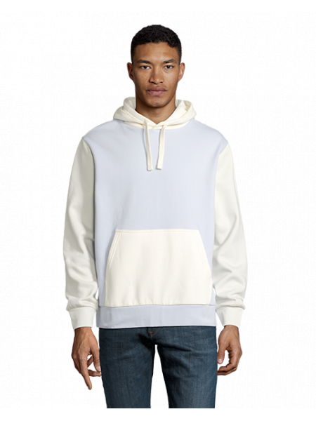 mister tee Sweat Collins à personnaliser 03818