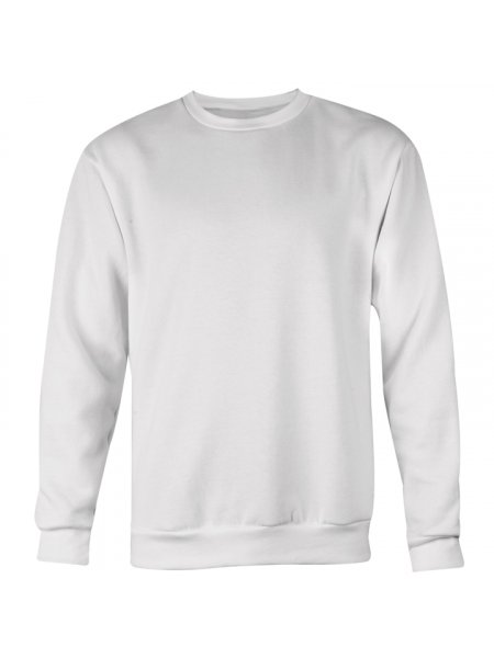 mister tee Sweat personnalisé - col rond AWDis - JH030