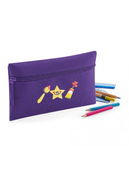 Mister Tee Trousse à Personnaliser Quadra - QD442