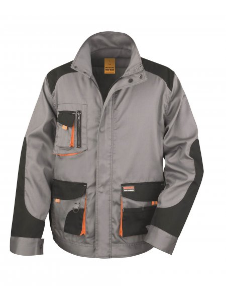 mister tee Veste Lite Result - R316X