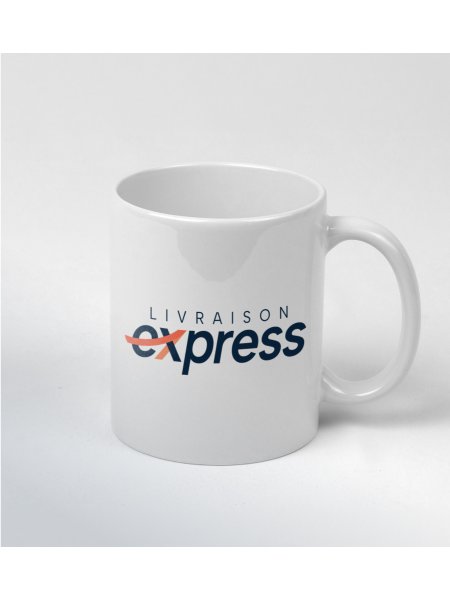 mister tee Mug à personnaliser livraison express Mistertee.fr - mug-express