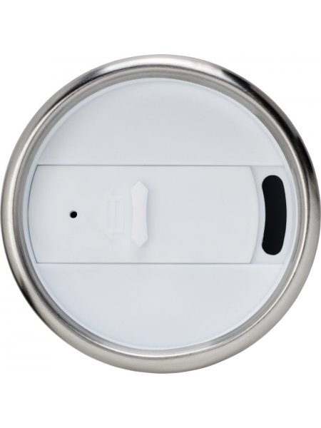 Mister Tee Mug Isotherme à Personnaliser Bullet - 100310