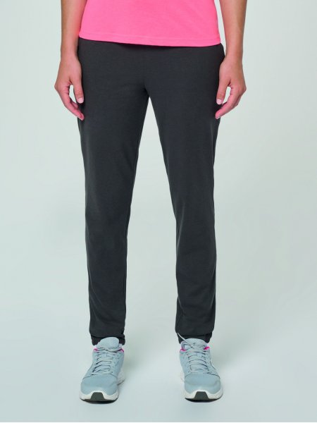Mister Tee Pantalon De Jogging En Coton Léger Unisexe ProAct - PA186