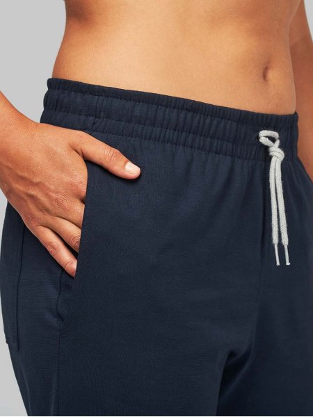 Mister Tee Pantalon De Jogging En Coton Léger Unisexe ProAct - PA186
