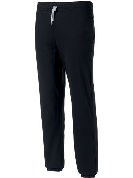 mister tee Pantalon de jogging en coton léger unisexe ProAct - PA186