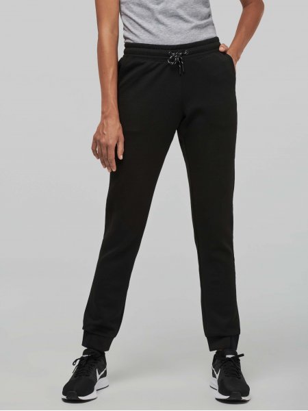 Mister Tee Pantalon De Jogging Femme à Personnaliser ProAct - PA1009