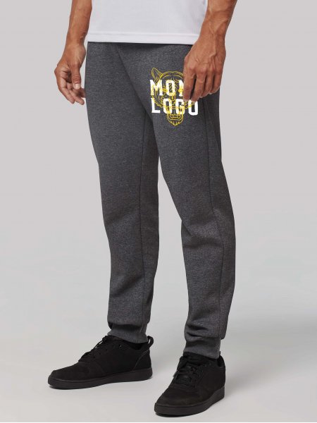 Mister Tee Pantalon De Jogging Personnalisable ProAct - PA1012