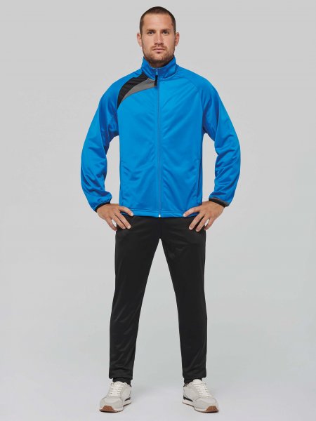 Mister Tee Pantalon De Survêtement à Personnaliser ProAct - PA189