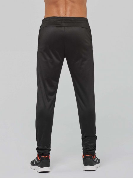 Mister Tee Pantalon De Survêtement à Personnaliser ProAct - PA189