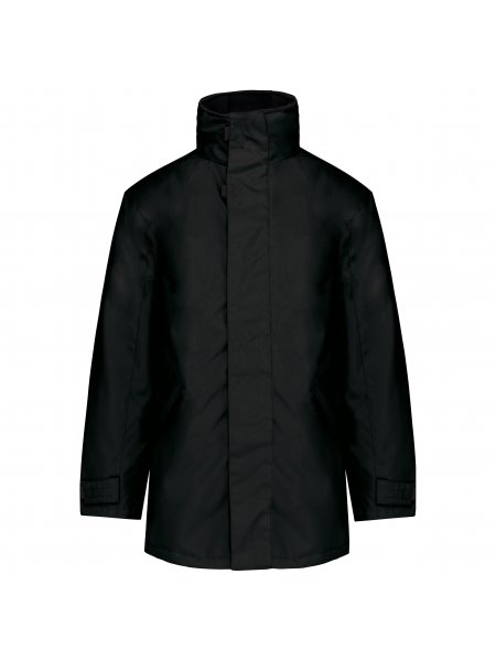 mister tee Parka doublure matelassée à personnaliser Kariban - K677 mister tee Parka doublure matelassée à personnaliser Kariban - K677