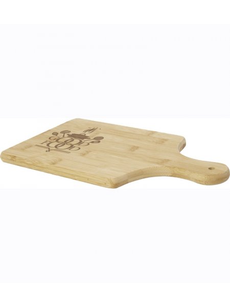 Mister Tee Planche à Découper Personnalisable En Bambou Seasons - 11322106