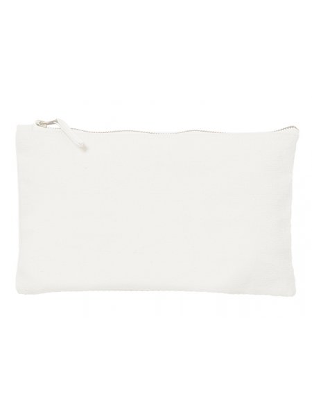 mister tee Pochette en coton à personnaliser Westford Mill - WM530