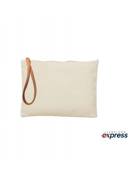 mister tee Pochette en coton - LIVRAISON EXPRESS Mistertee.fr - TU18NEXPRESS