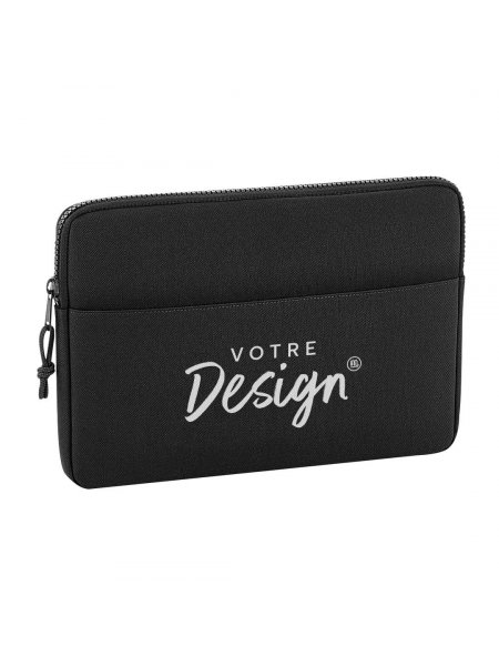 mister tee Pochette ordinateur personnalisable - Essential 15" Bag Base - BG068