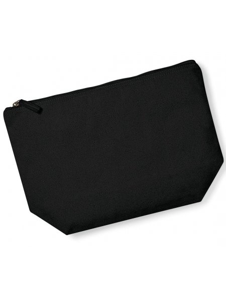 mister tee Pochette personnalisée en coton bio Westford Mill - WM840