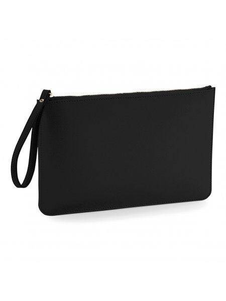 mister tee Pochette plate à personnaliser Bag Base - BG7500