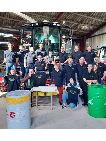 Mister Tee Polo Bio Homme à Personnaliser B&C - CGPM430