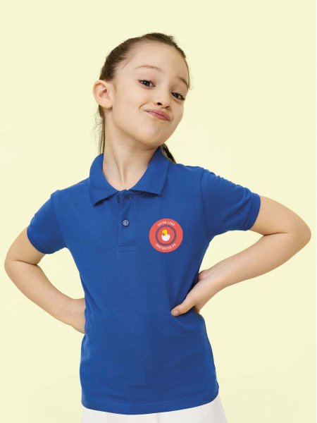 Mister Tee Polo Enfant Personnalisé Sol's - PERFECTK - 02948