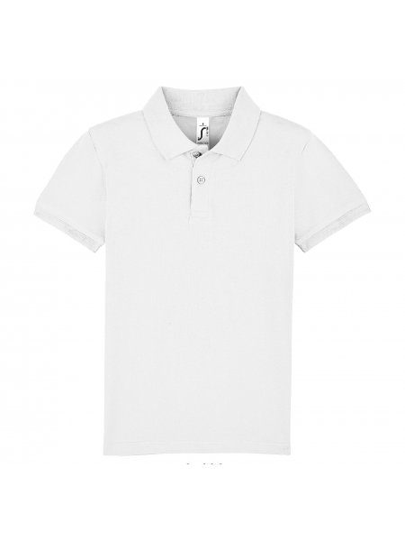 mister tee Polo enfant personnalisé Sol's - PERFECTK - 02948