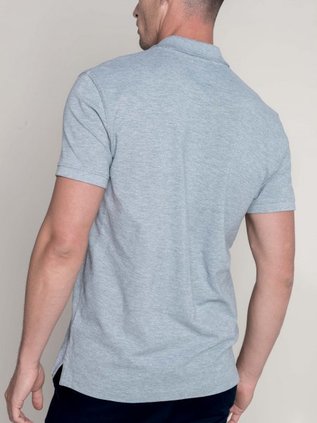 Mister Tee Polo épais Manches Courtes à Personnaliser Kariban - K241