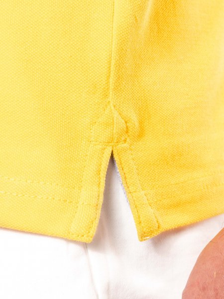 Mister Tee Polo épais Manches Courtes à Personnaliser Kariban - K241