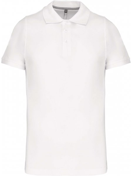 mister tee Polo épais manches courtes à personnaliser Kariban - K241