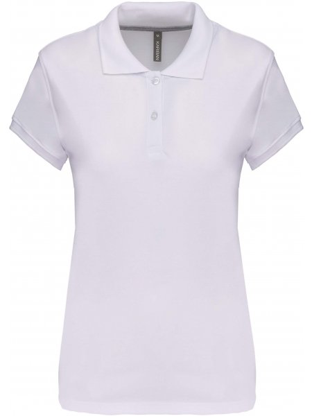 mister tee Polo épais pour femme à personnaliser Kariban - K242