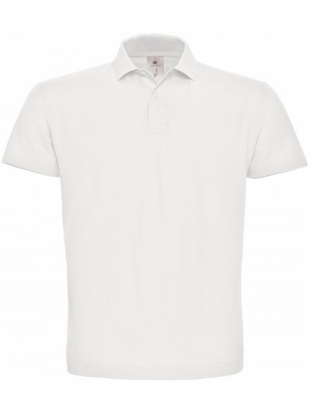 mister tee Polo homme pas cher à personnaliser B&C - CGPUI10