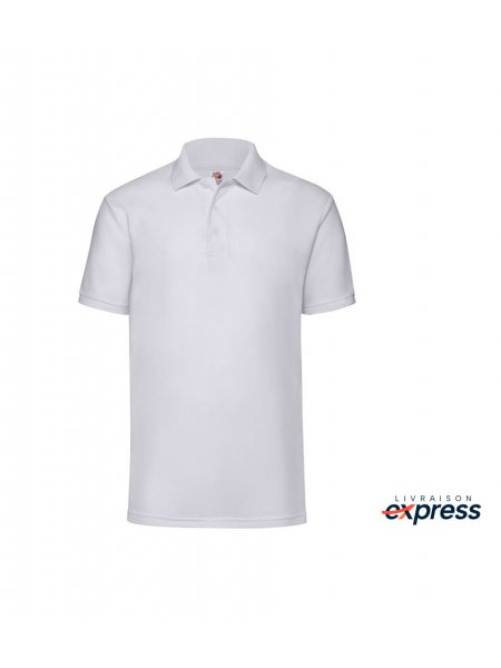 mister tee Polo homme personnalisé - LIVRAISON EXPRESS Mistertee.fr - POLOEXPRESS