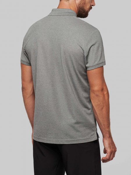 Mister Tee Polo Homme Sport à Personnaliser ProAct - PA489