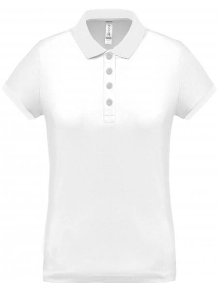 mister tee Polo sport femme à personnaliser ProAct - PA490