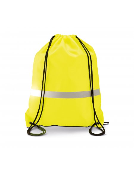 mister tee Sac à dos fluo haute visibilité Kimood - KI0109