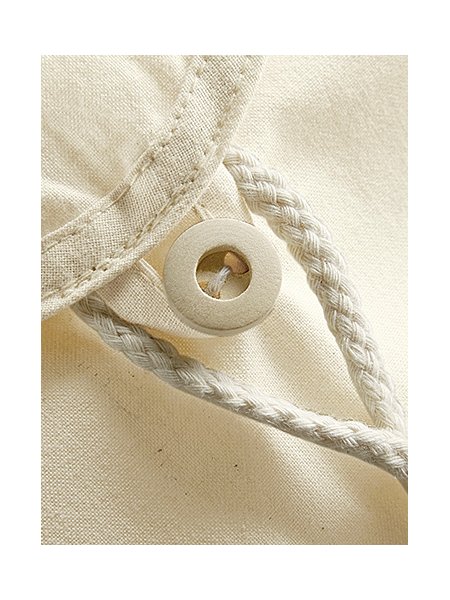 Mister Tee Sac à Dos Personnalisable En Coton Bio Westford Mill - WM185