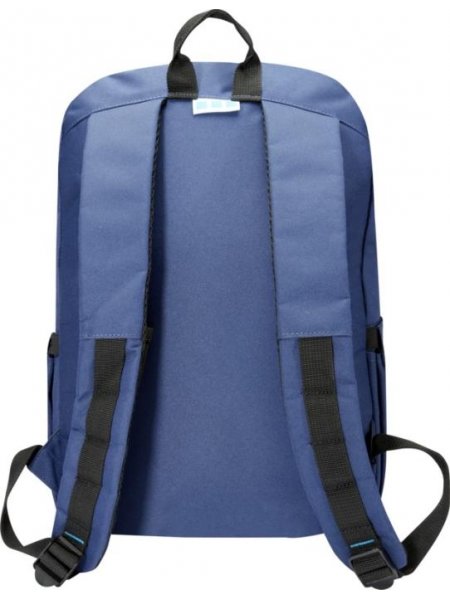 Mister Tee Sac à Dos Recyclé Pour Ordinateur Portable 12064855 - Repreve® Ocean Commuter